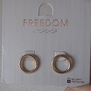 Topshop Earrings
